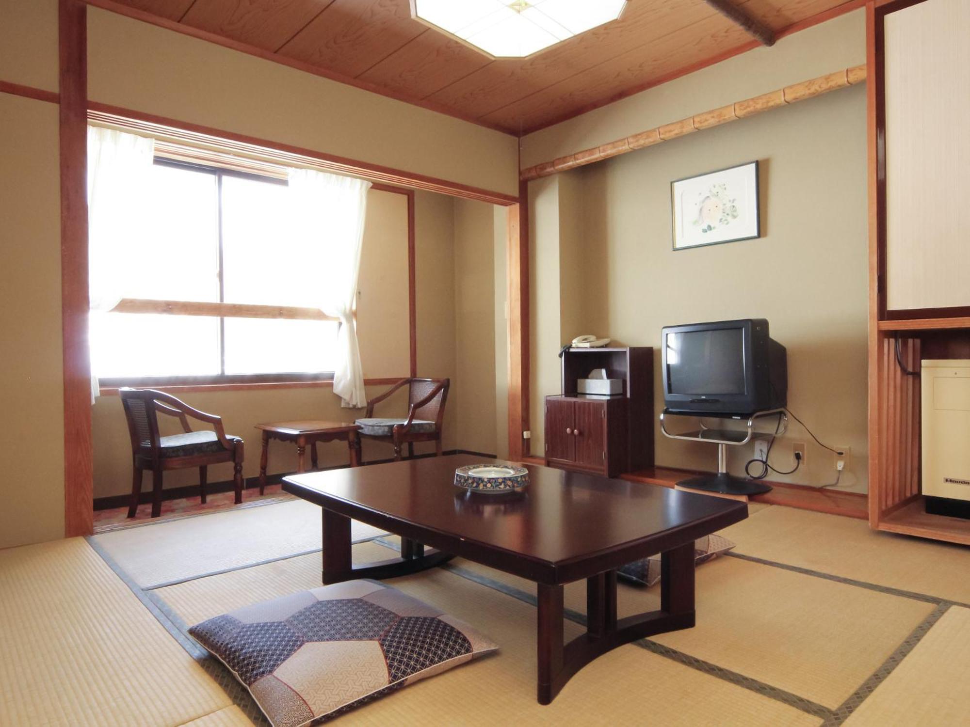 Shiga Kogen Lodge Yamanouchi  Extérieur photo