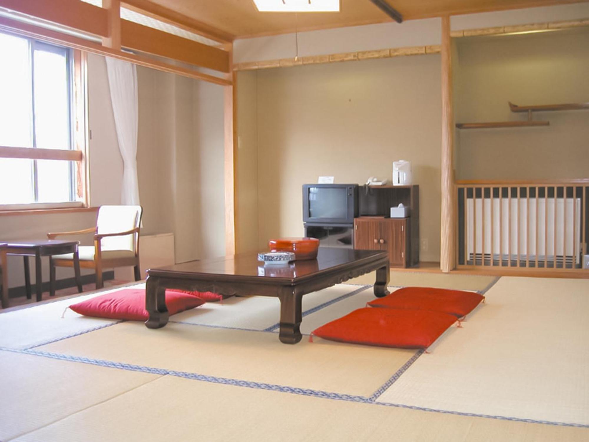 Shiga Kogen Lodge Yamanouchi  Extérieur photo