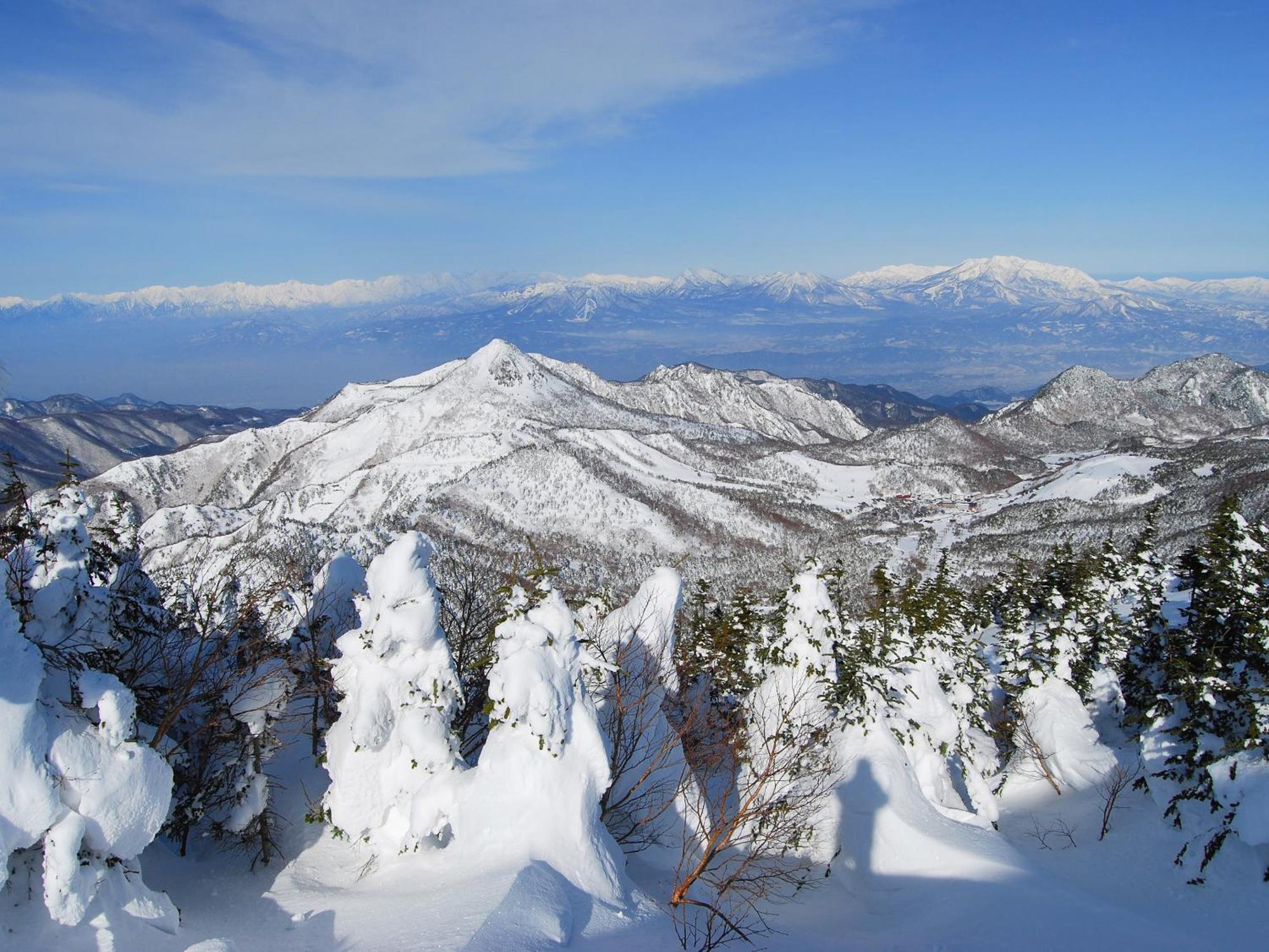 Shiga Kogen Lodge Yamanouchi  Extérieur photo