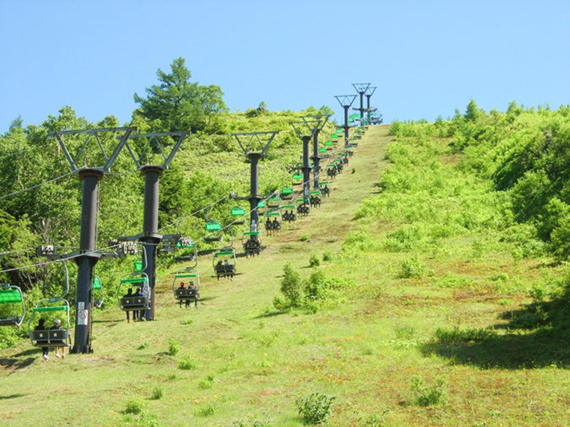 Shiga Kogen Lodge Yamanouchi  Extérieur photo