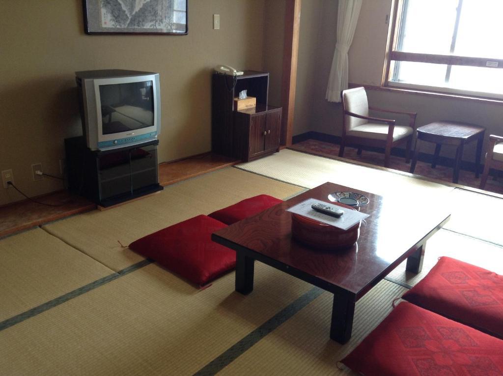 Shiga Kogen Lodge Yamanouchi  Extérieur photo