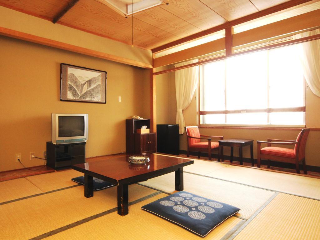 Shiga Kogen Lodge Yamanouchi  Extérieur photo